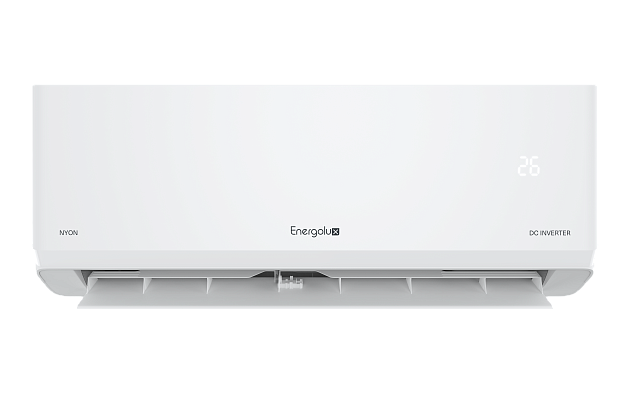 Кондиционер Energolux SAS07IL1-AI/SAU07IL1-AI Nyon DC Inverter