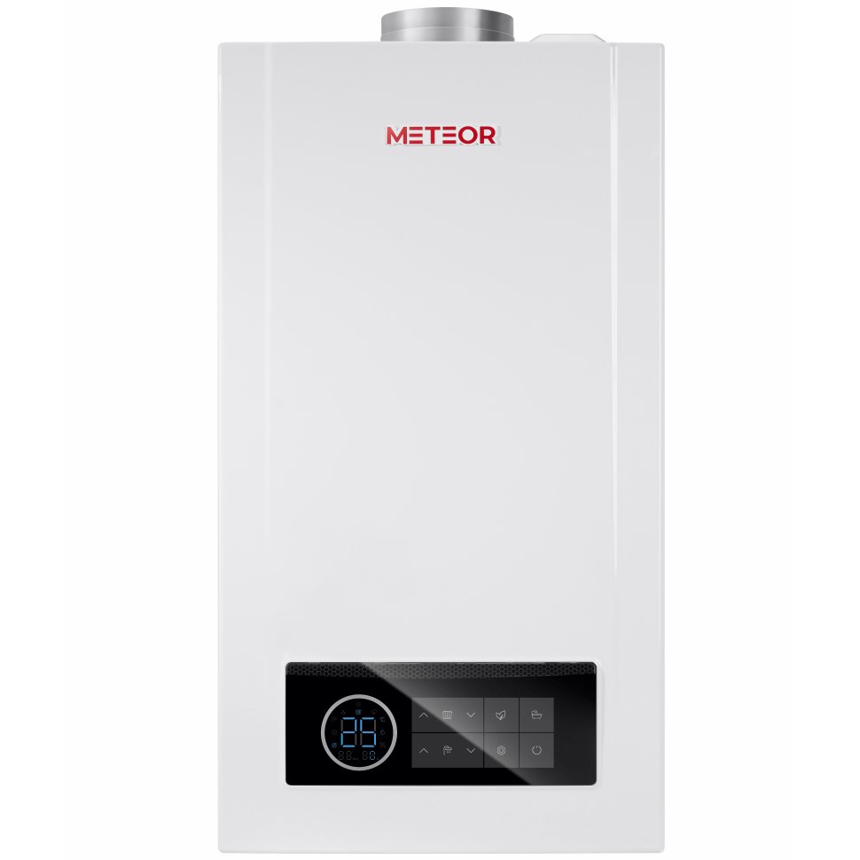 Настенный газовый котел Meteor B30 H 18кВт