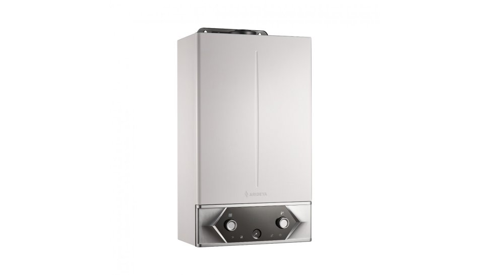 Настенный газовый котел Arideya Grand-24 FF-S