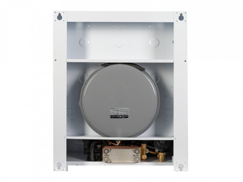 Настенный газовый котел Kentatsu Nobby Base (S) 24-CS