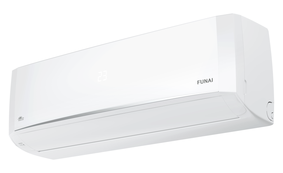 Кондиционер Funai RAC-I-SN25HP.D04/S/RAC-I-SN25HP.D04/U Sensei Inverter