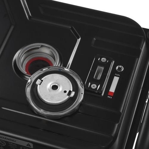 Электрогенератор бензиновый Hyundai HHY 4050Si