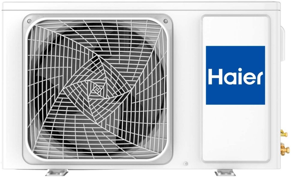 Кондиционер Haier AS25SHP2HRA-C/1U25SHP2FRA Stellar