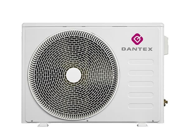 Канальная сплит-система Dantex RK-36BHT3N/RK-36HT3NE-W City