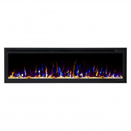 Каминокомплект RealFlame Siena 60 WT с очагом Saphir 60