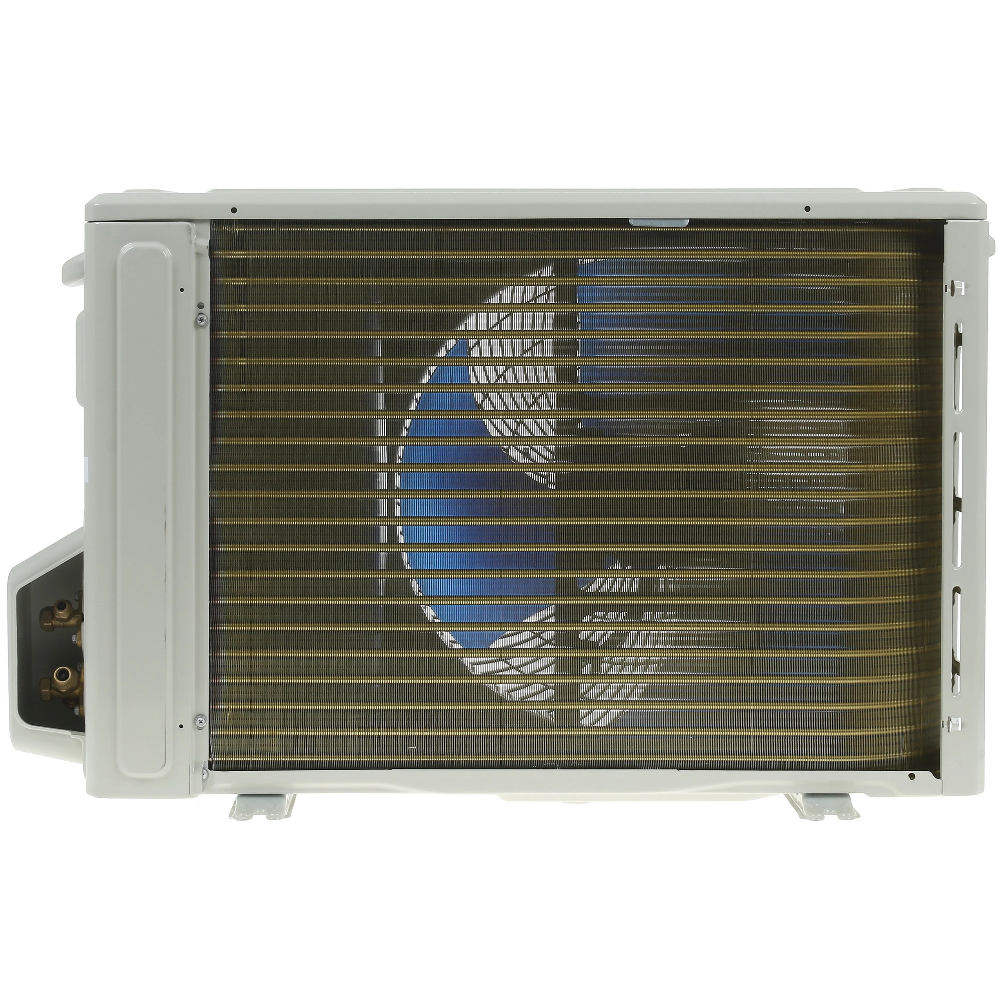 [УЦЕНКА] Кондиционер Midea MSAG2-09HRN1-I/MSAG2-09HRN1-O Unlimited