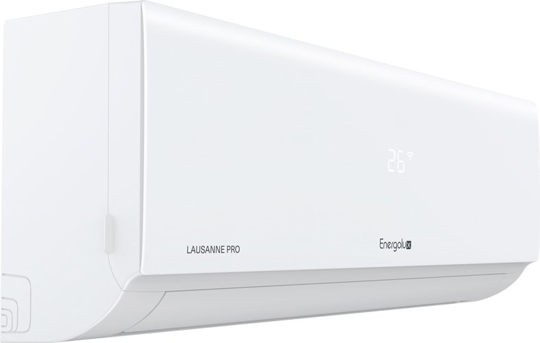 Кондиционер Energolux SAS12AR2-A/SAU12AR2-A-WS30 Lausanne Pro WS