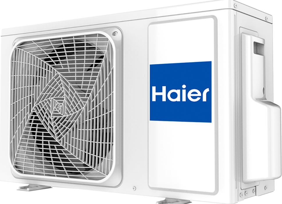 Кондиционер Haier AS35S2SF3FA-W/1U35S2SM4FA Flexis Super Match