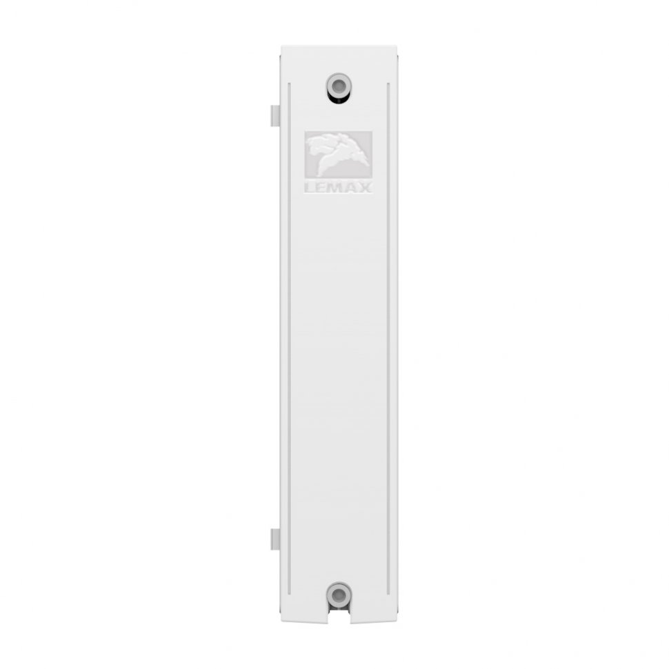 Стальной панельный радиатор Lemax C20 500х1200