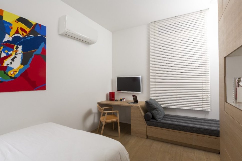 Кондиционер Daikin FTXF25E/RXF25E