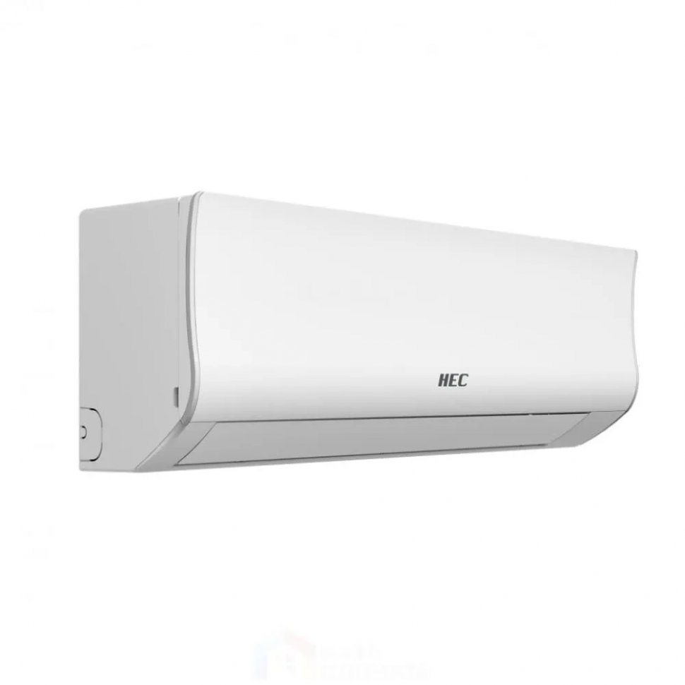 Кондиционер HEC HEC-09HRE03/R3-W(IN)/HEC-09HRE03/R3(OUT) Design White