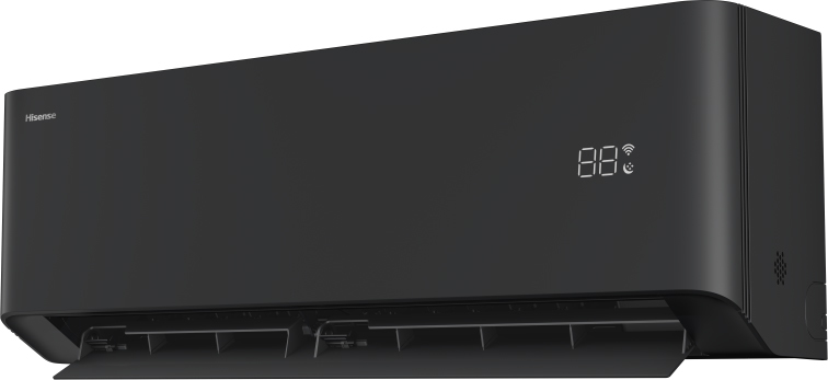 Кондиционер Hisense PRO AS-18UW4RXPHB00(B)