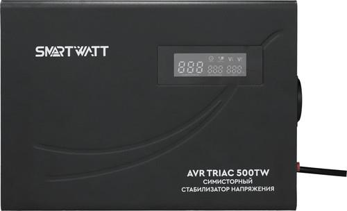 Стабилизатор напряжения SMARTWATT AVR TRIAC 500TW