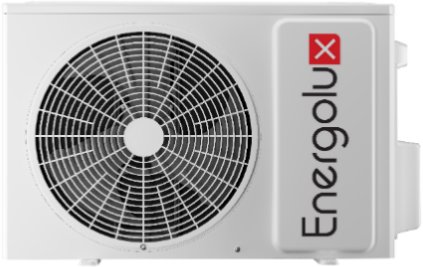 Кондиционер Energolux SAS24FB1-AI/SAU24FB1-AI Baden DC Inverter