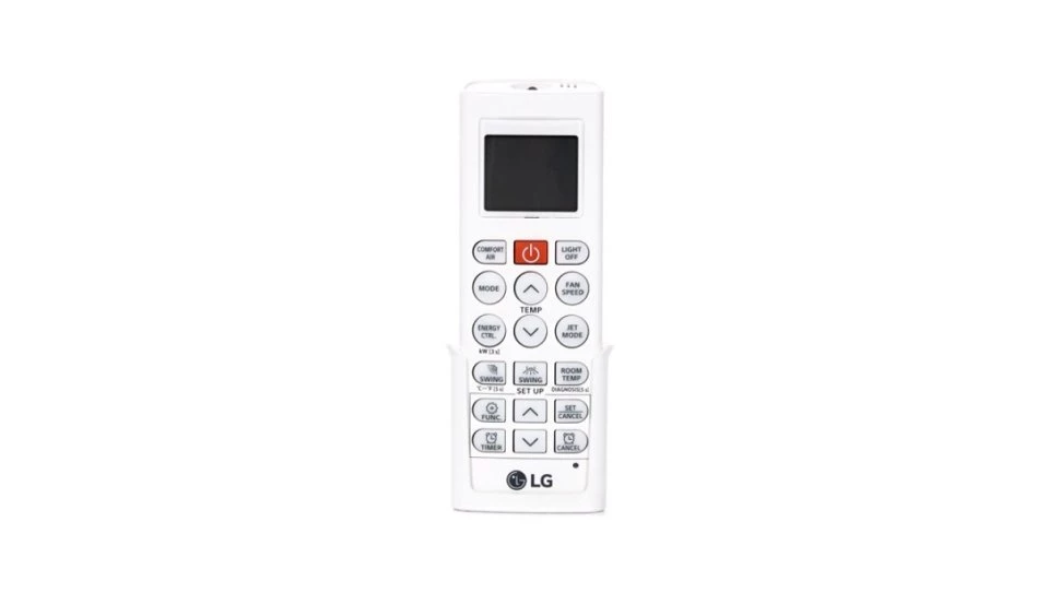 Кондиционер LG D24TT Mega Dual Plus