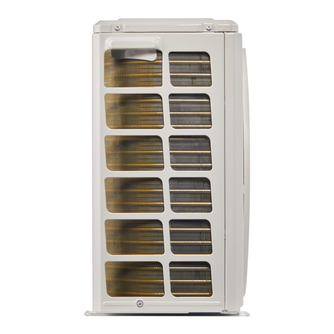 Кондиционер Ballu BSYI-24HN8/ES_23Y Eco Smart DC Inverter