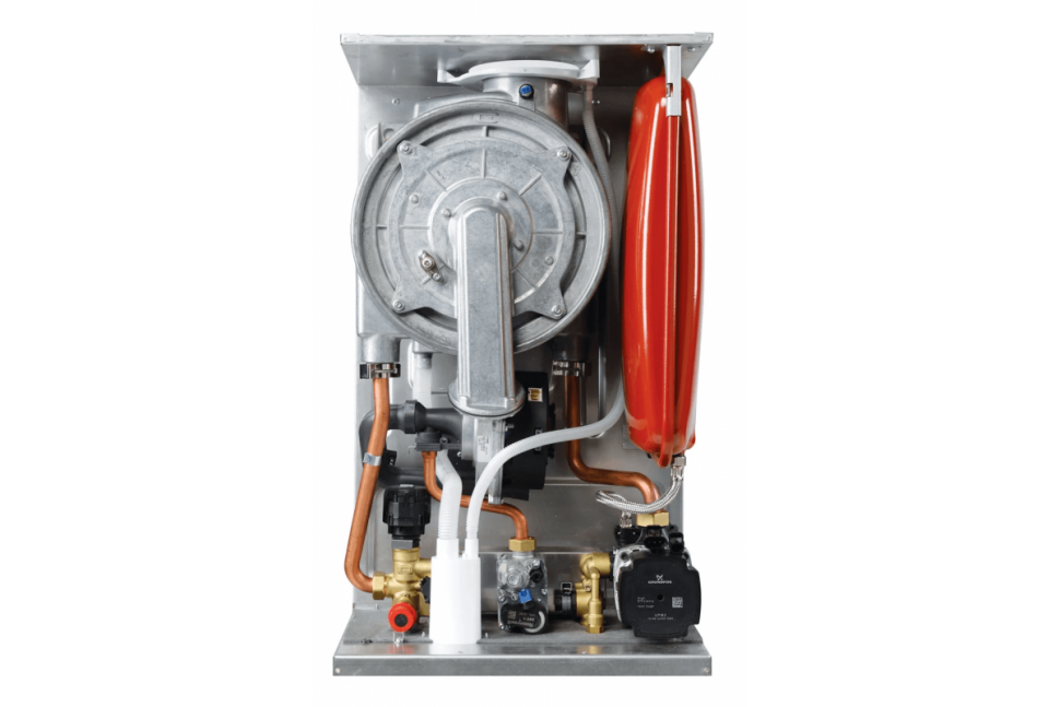 Настенный газовый котел E.C.A. Proteus Premix 30 HM NG