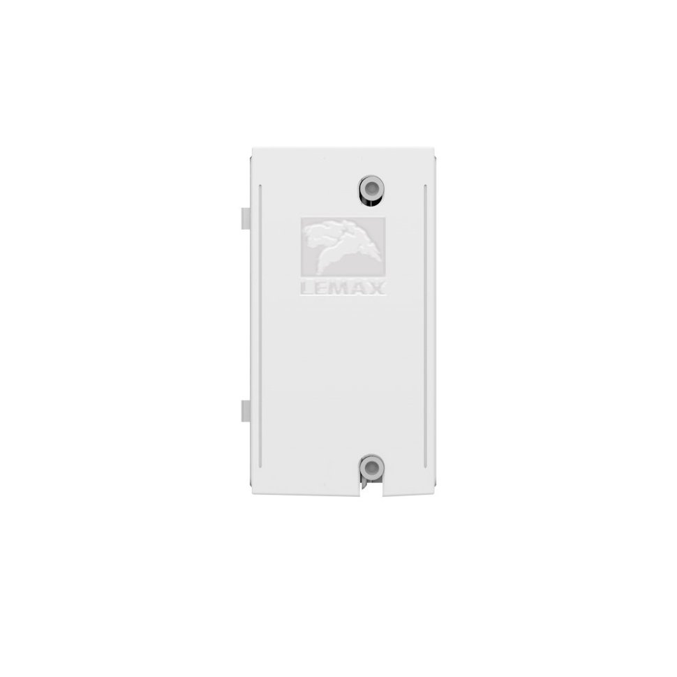Стальной панельный радиатор Lemax C33 300х2500