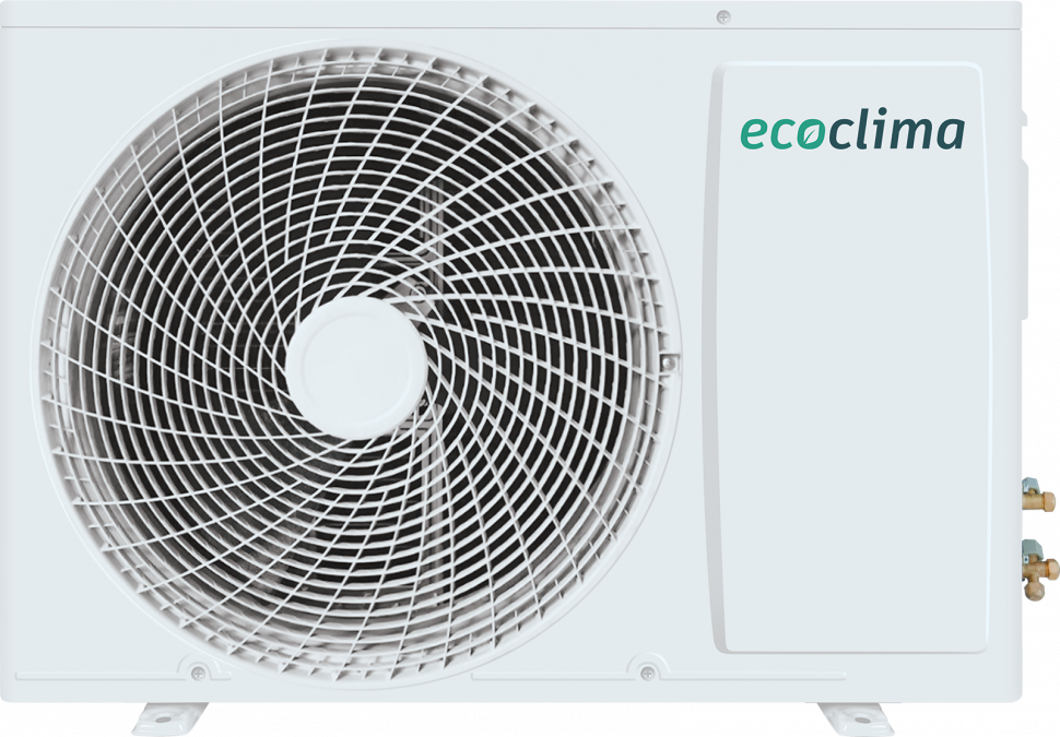 Кондиционер Ecoclima ECW-AX07/FB-4R1/EC-AX07/F-4R1 Frost Line