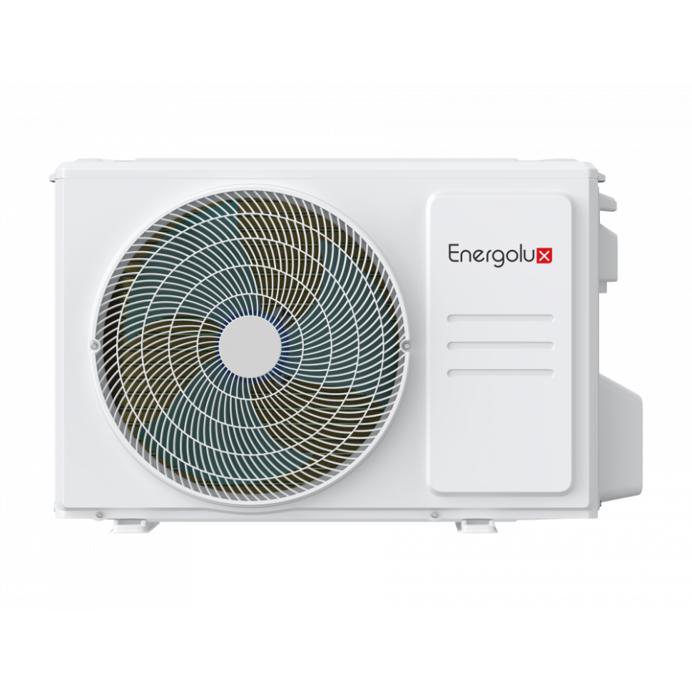 Кондиционер Energolux SAS24DL3-AI/SAU09DL3-AI Lugano PRO Line HP