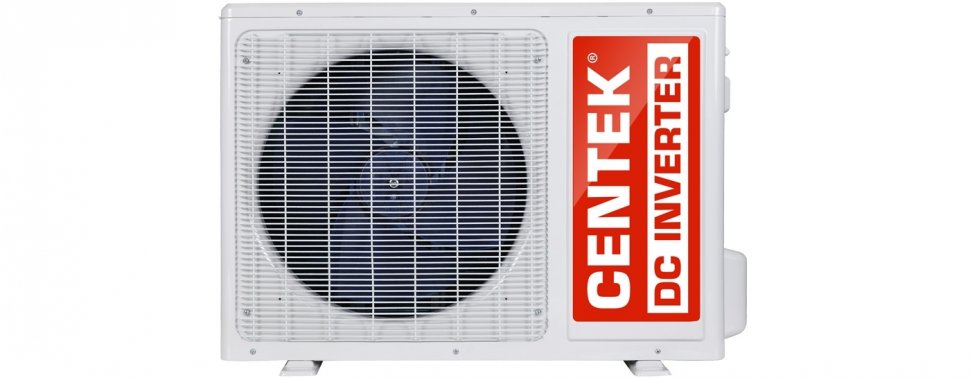 Кондиционер Centek CT-65Z10 Smart Inverter