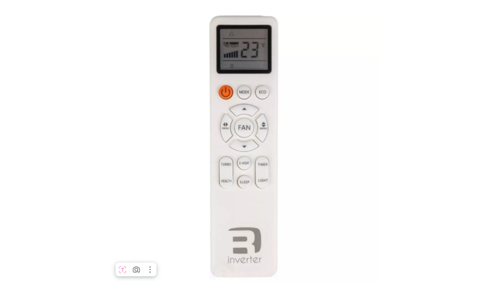Кондиционер Rovex RS-12PXI6 Smart PRO инвертoр
