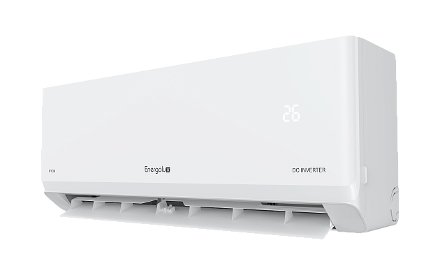 Кондиционер Energolux SAS07IL1-AI/SAU07IL1-AI Nyon DC Inverter