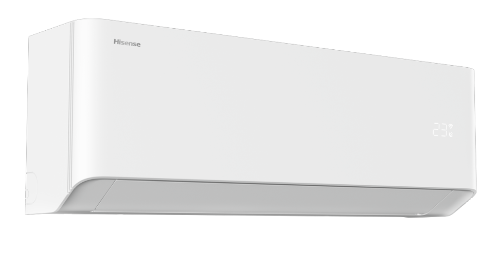 Кондиционер Hisense AS-07HW4RLCHA00 Vibe Classic A