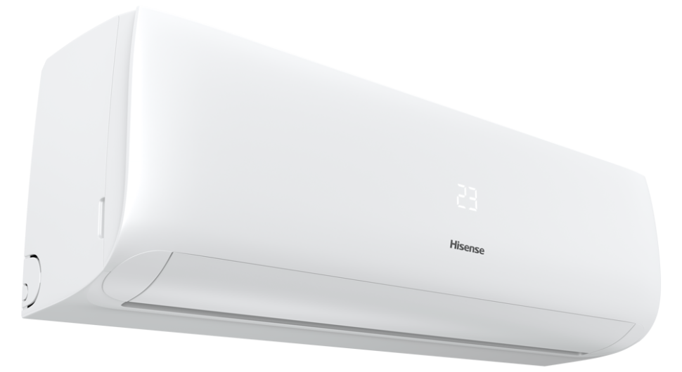Кондиционер Hisense AS-09HR4RLRCJ01G/AS-09HR4RLRCJ01W Next Classic A