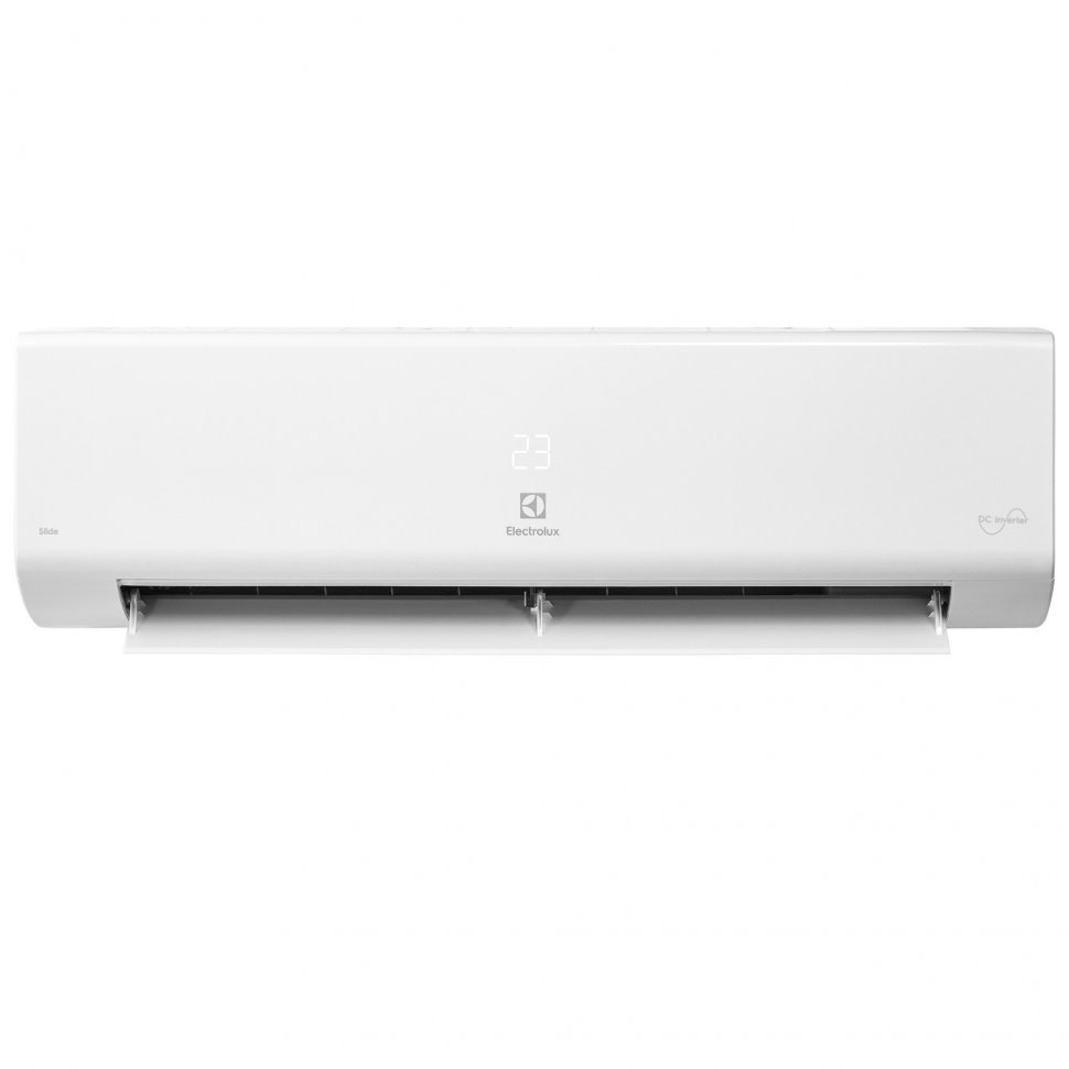 Кондиционер Electrolux EACS/I-12HSL/N8 Slide DC Inverter