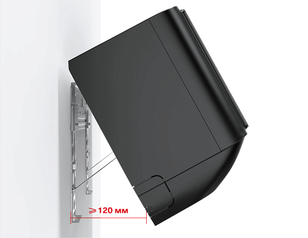 Кондиционер Energolux SAS12M1-AIB/SAU12M1-AIB Murren Inverter