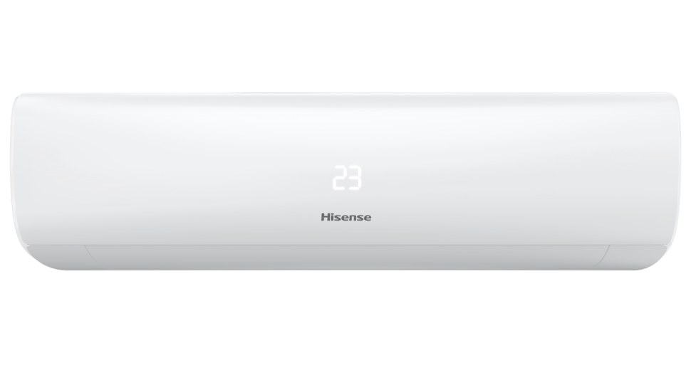 Кондиционер Hisense AS-07HW4RLRKB00 Zoom 2.0 Classic A