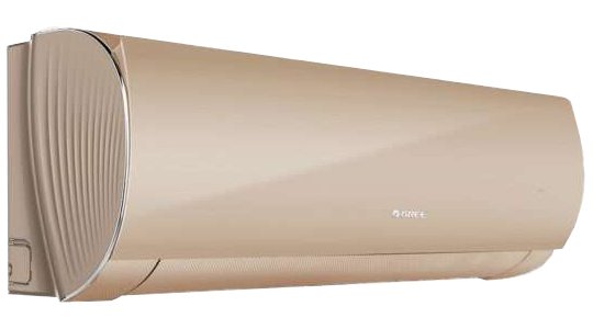 Кондиционер Gree GWH24ACE-K6DNA1I Lyra Inverter Champagne