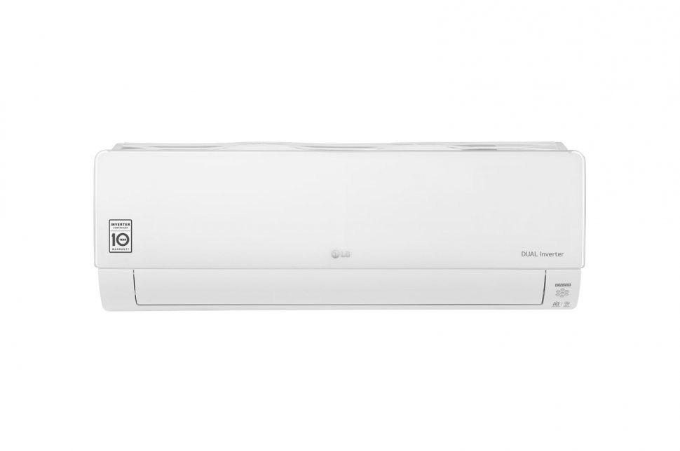Кондиционер LG B09TS