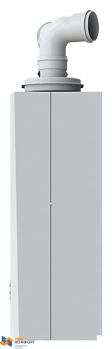 Настенный газовый котел Лемакс PRIME-V12