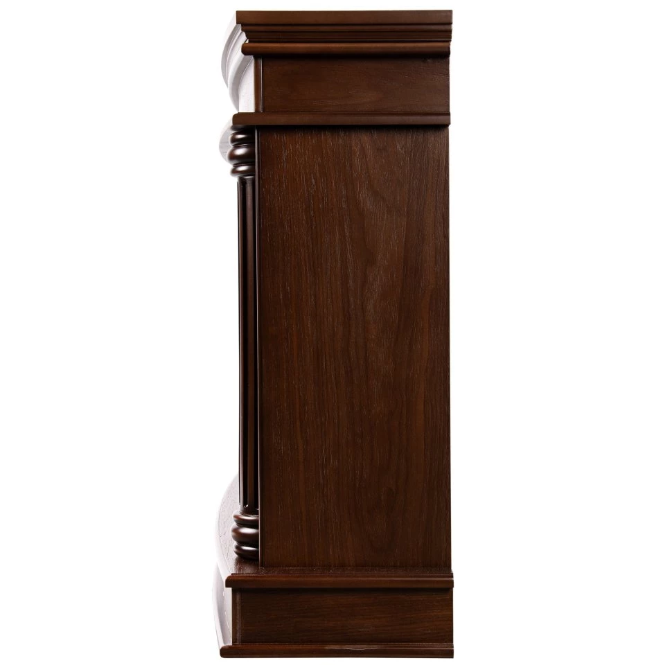 Каминокомплект Electrolux EFP/P-4220LS портал Olympia 42 канадский дуб