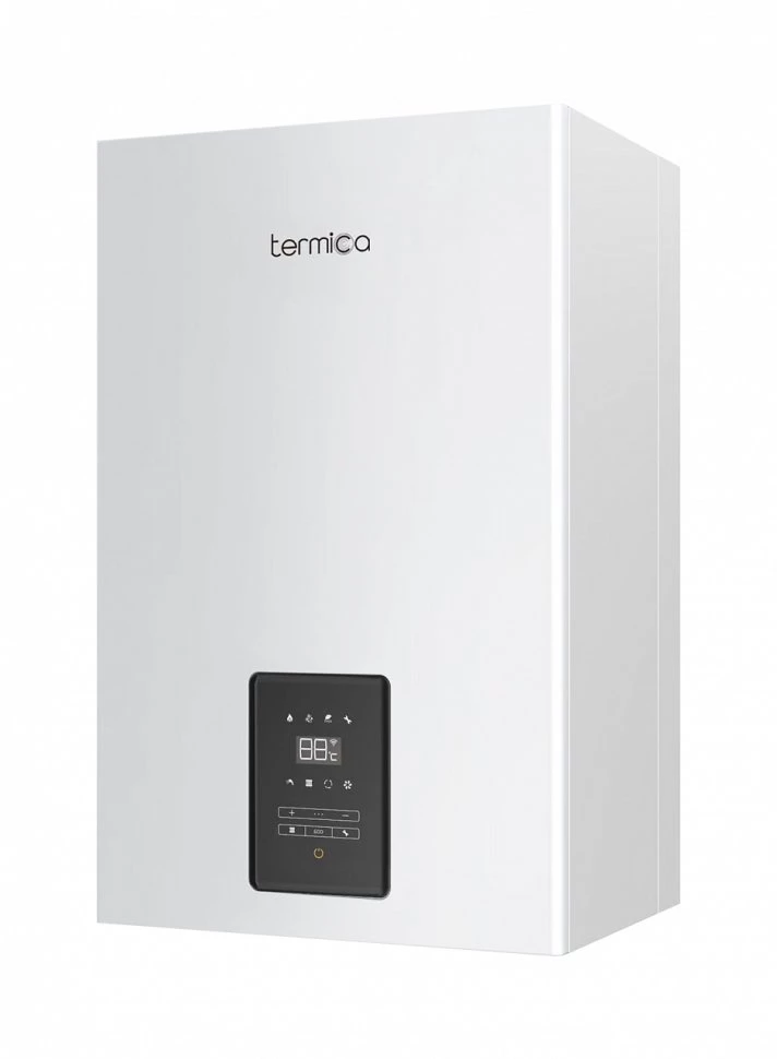 Настенный газовый котел Termica Vita 36 S