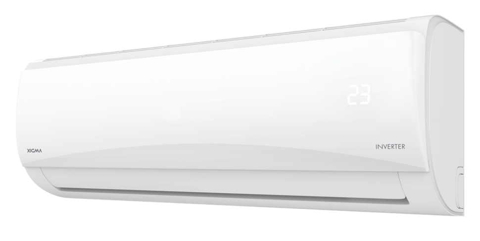 Кондиционер Xigma XGI-JP21RHA-IDU/XGI-JP21RHA-ODU Jetpro Inverter