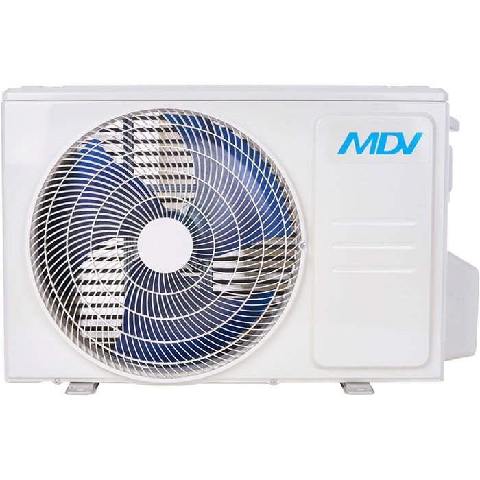 Кондиционер MDV MDSAG-09HRDN8/MDOAG-09HDN8 Infini Inverter