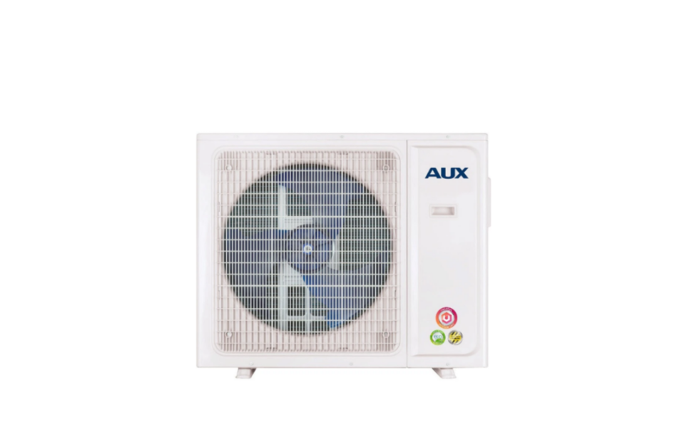 Напольно-потолочная сплит-система AUX ALCF-HS18/4DR2+AL-HS18/4DR2(U) Standart