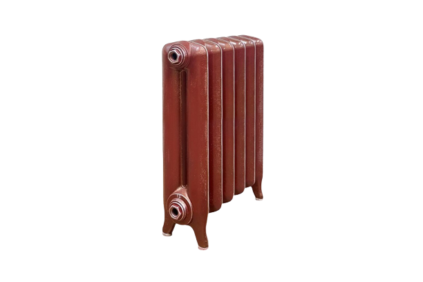Чугунный радиатор отопления RETROstyle Радимакс Windsbold 600 1 секция