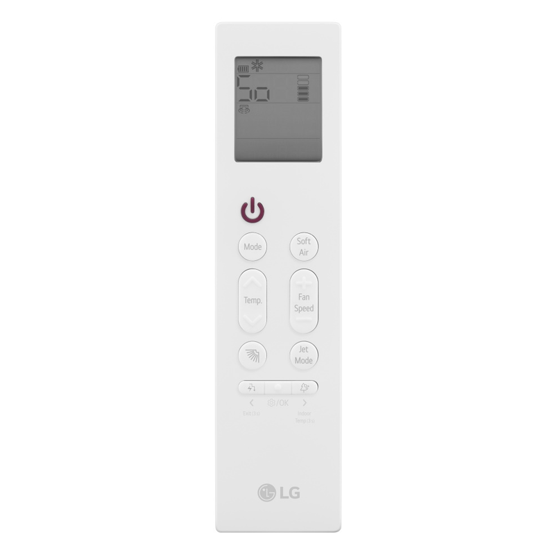 Кондиционер LG H24S1D Deluxe Pro Dual Inverter
