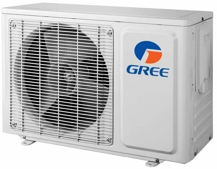 Кондиционер Gree GWH24AGDXE-K6DNA4C Pular Inverter