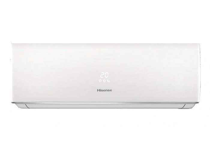 Кондиционер Hisense AS-24UW4RFBDB00G/AS-24UW4RFBDB00W Smart DC Inverter