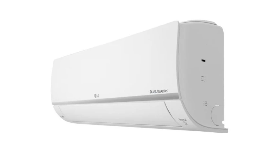 Кондиционер LG D24TT Mega Dual Plus