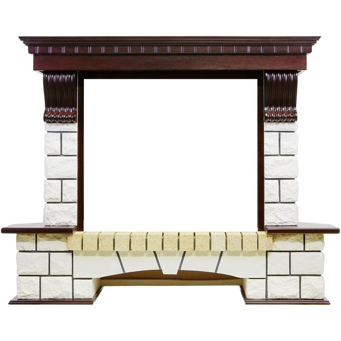 Портал Royal Flame Pierre Luxe