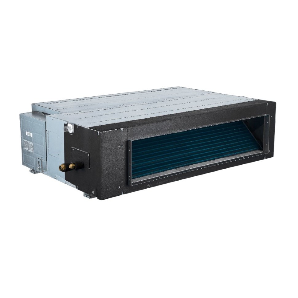 Канальная сплит-система Shuft SFLC_D-18HN1_V2 Light Commercial