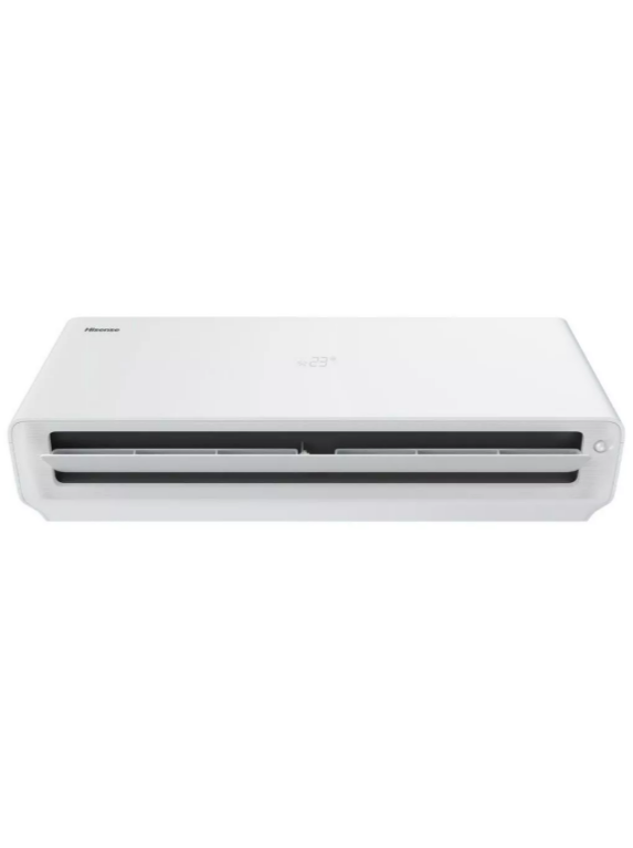 Кондиционер Hisense AS-18UW4RBVQH00 Vision Pro Superior DC Inverter