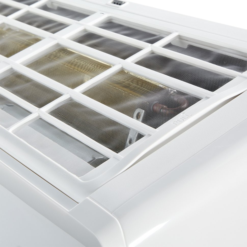 Кондиционер Ballu BSPKI-10HN8_V4 Ice Peak DC Inverter 2025