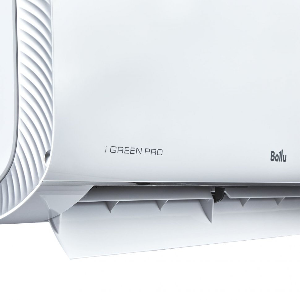 Кондиционер Ballu BSAGI-09HN8 iGreen Pro DC